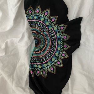 Xhilaration Bathing Suit Top